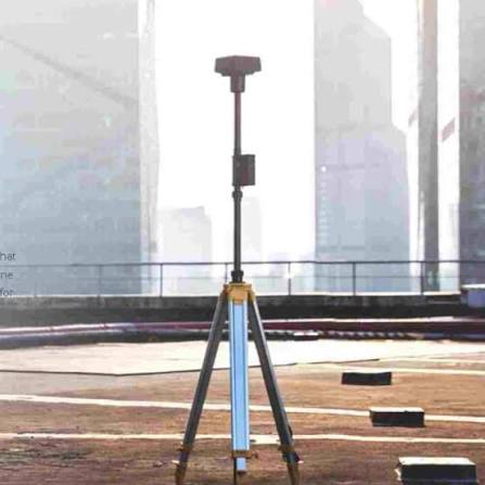Estação Móvel DJI D-RTK 2
