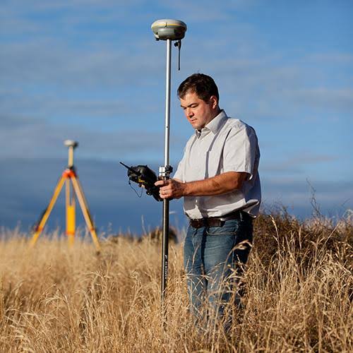Trimble R8s